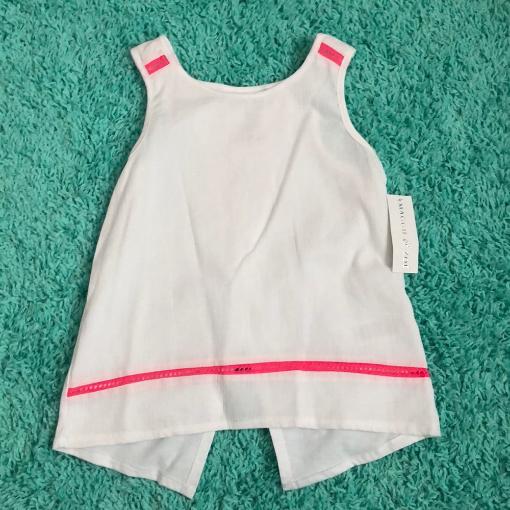 Maggie Zoe shirt